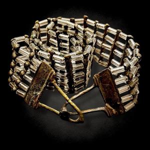 Ceinture Européenne de l'âge du Bronze Collection Bigot