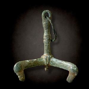 Grand Pendentif Celtique 