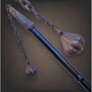 Flail From The 15th–16th Centuries