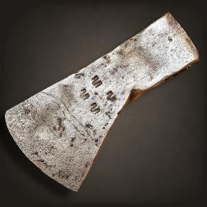Antique Axe