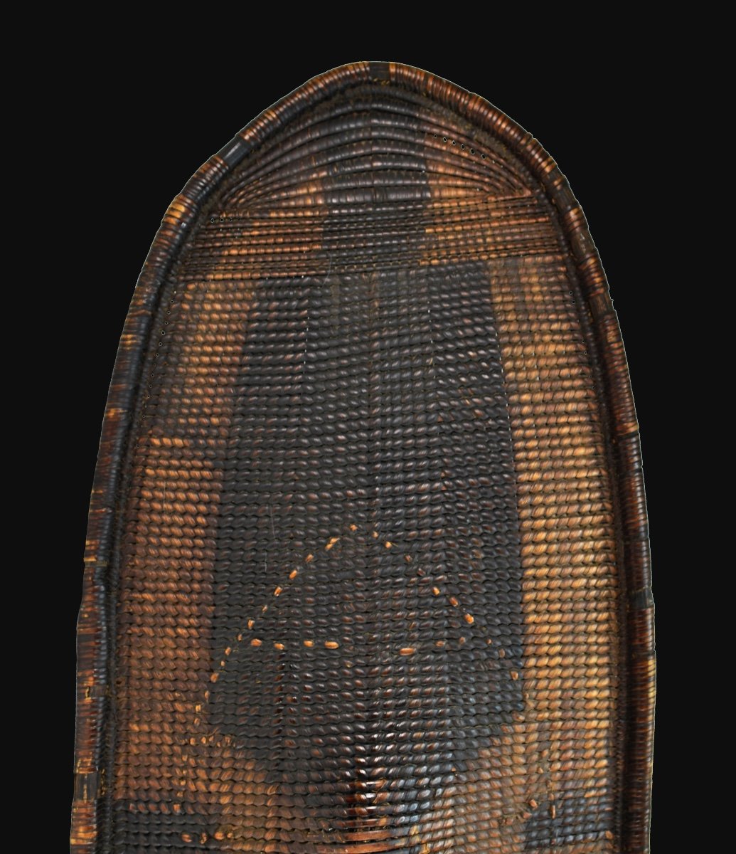 Bandia/nsakara Shield-photo-4