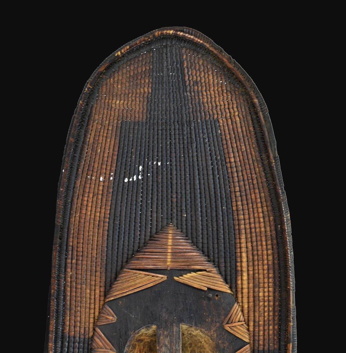 Bandia/nsakara Shield-photo-1