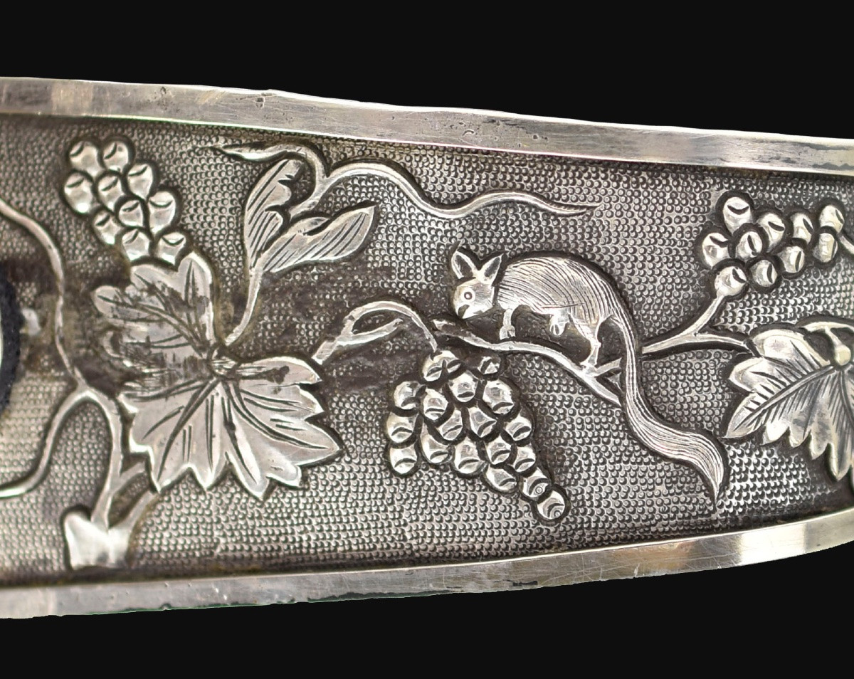 High Quality Indochinese Sword-photo-8