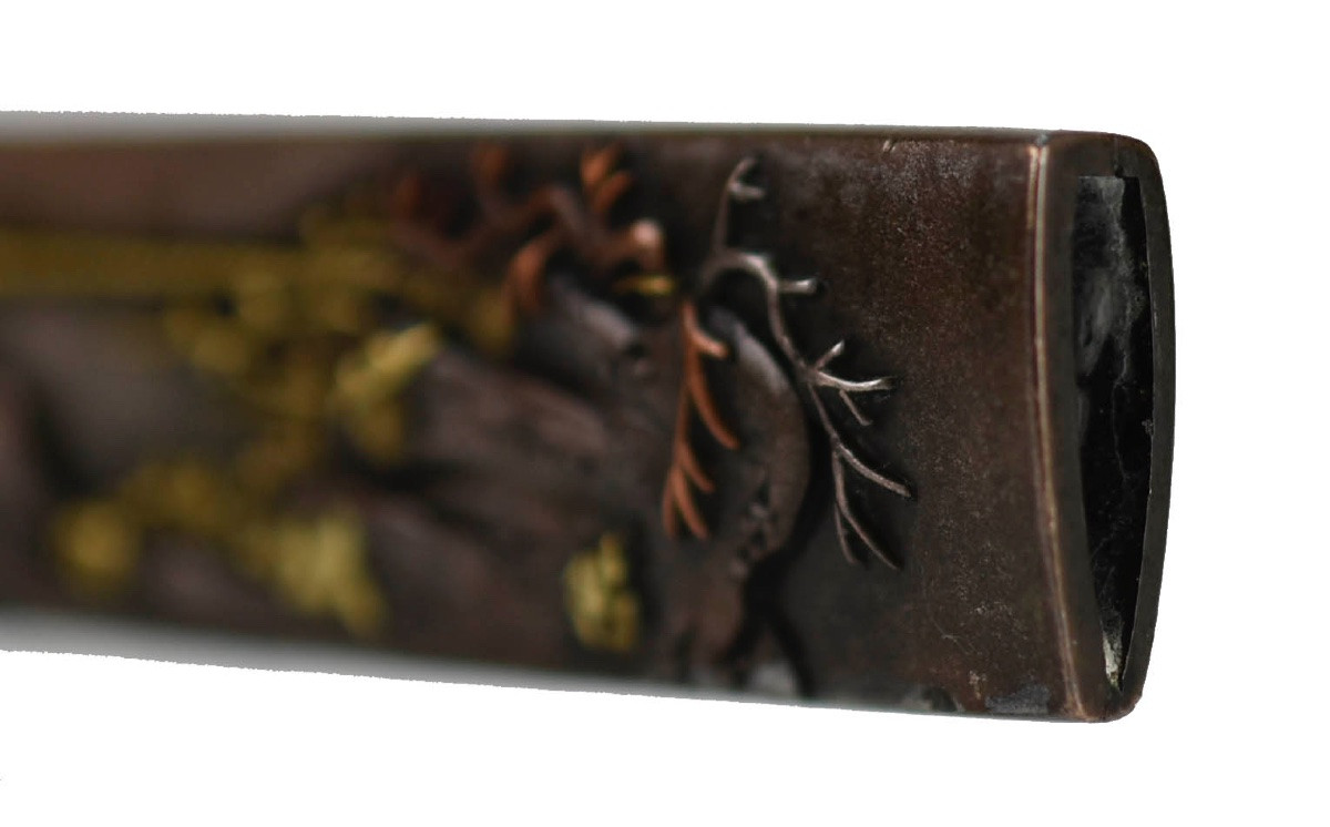 Kozuka, l'homme des moissons-photo-3