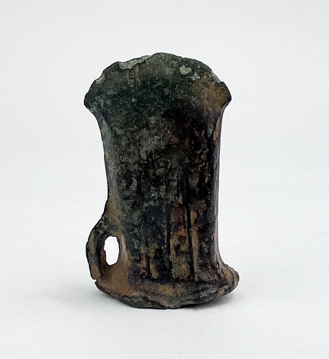 Bronze Age Socketed Axe-photo-2