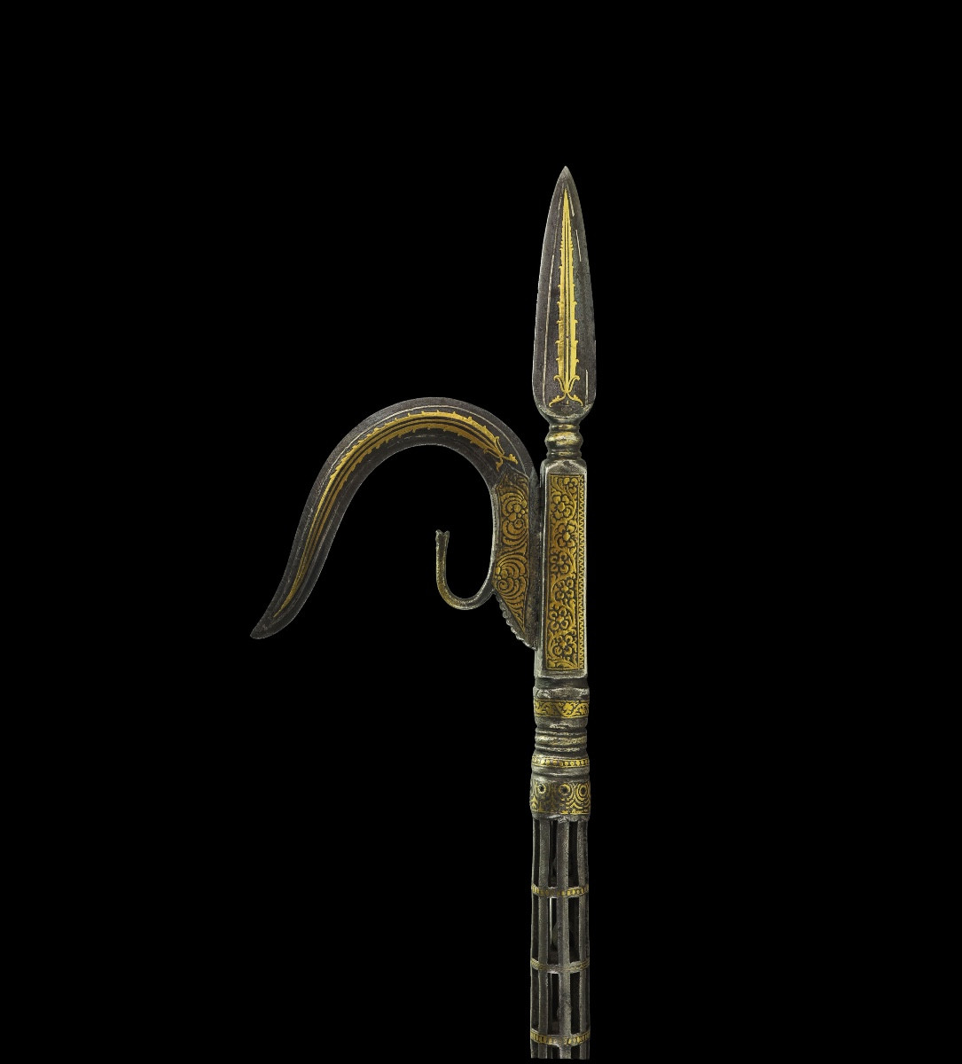 Punjab Elephant Goad