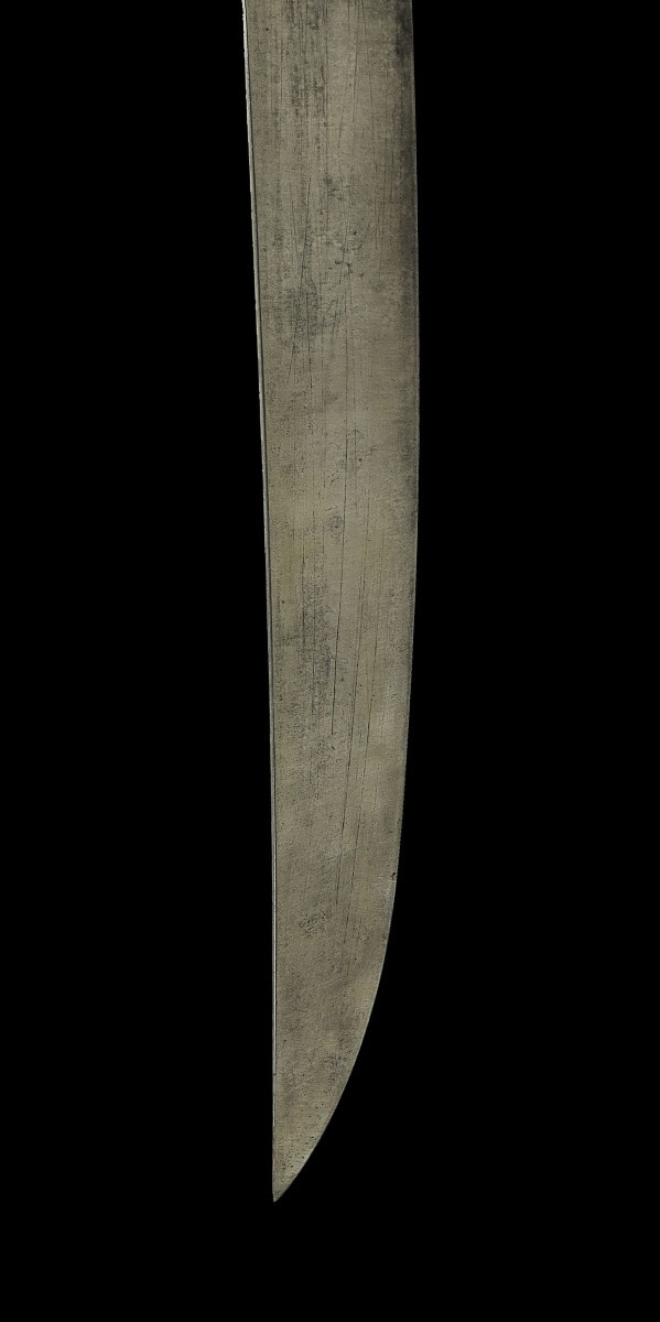 épée de chasse combinée espagnole Eibar-photo-2