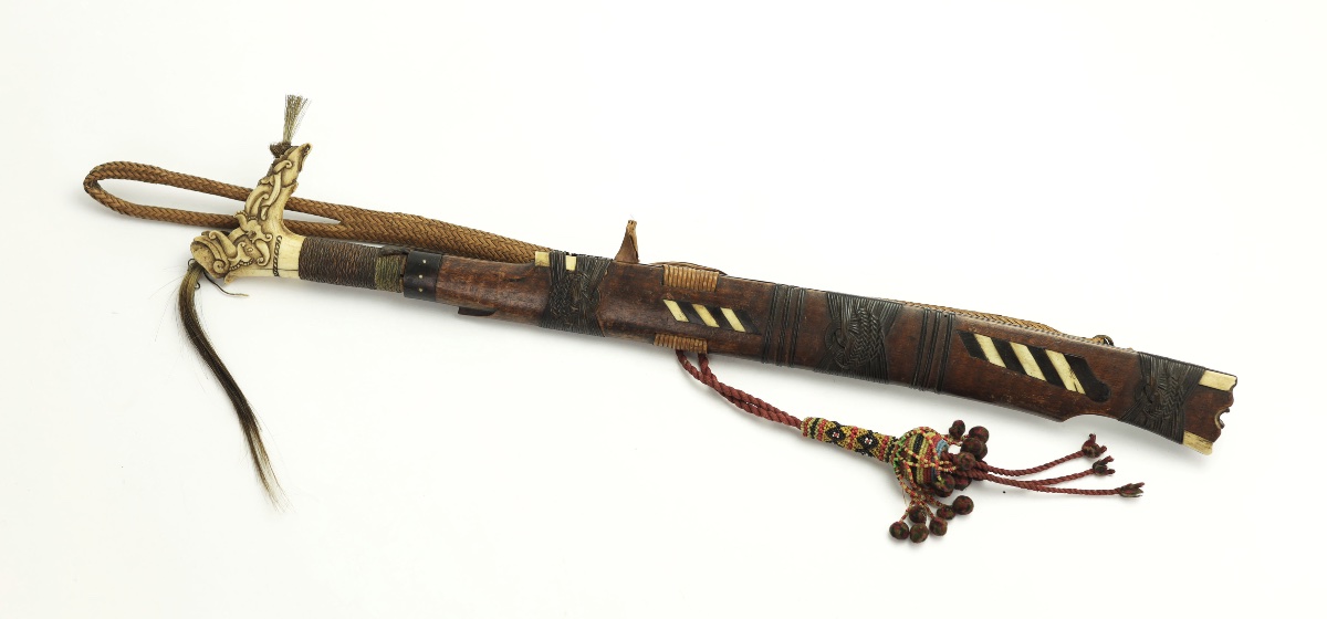 Kayan Mandau, gaucher-photo-7