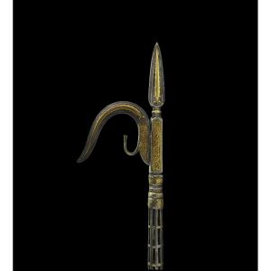 Aiguillon à éléphant du Pendjab