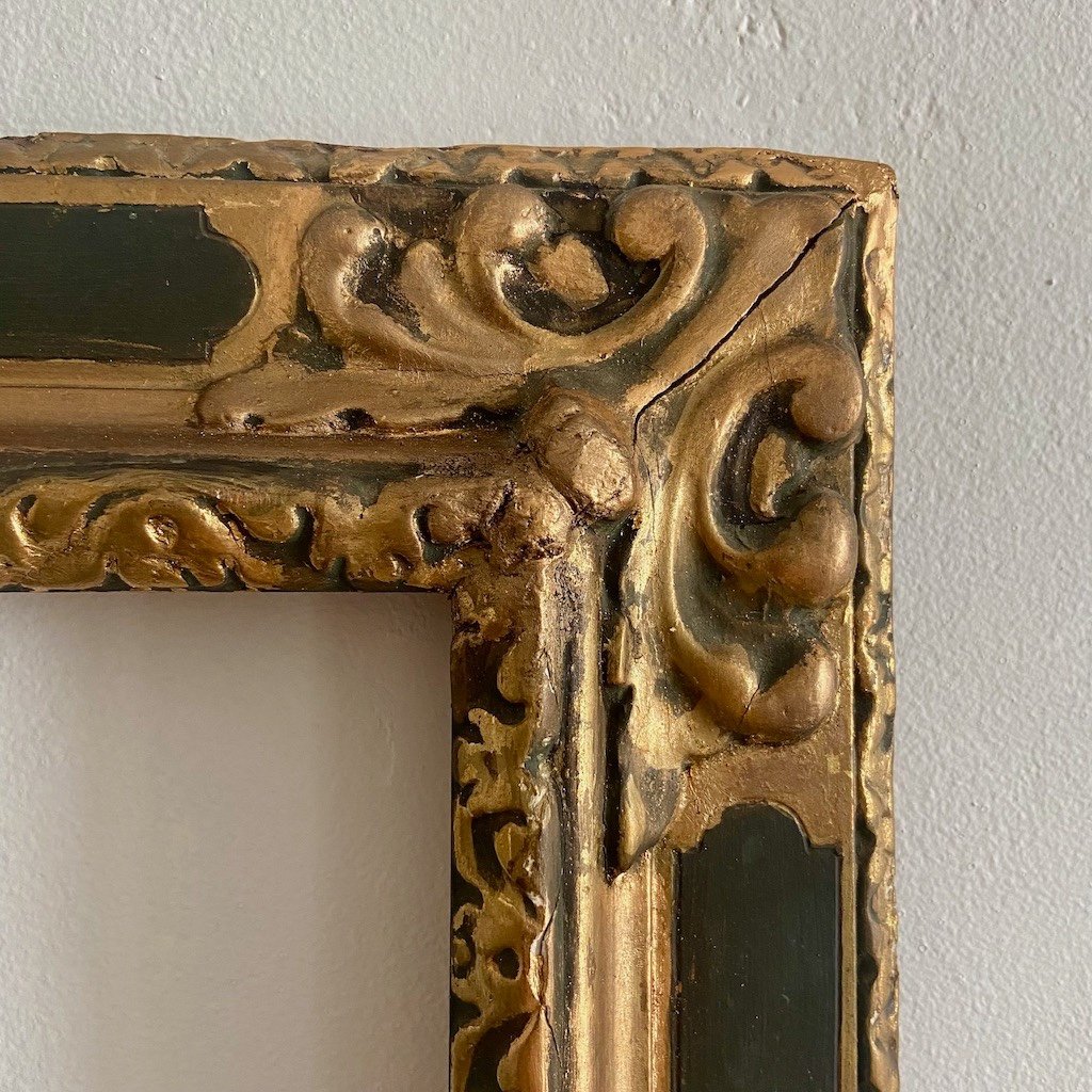 Cadre de style colonial espagnol-photo-3