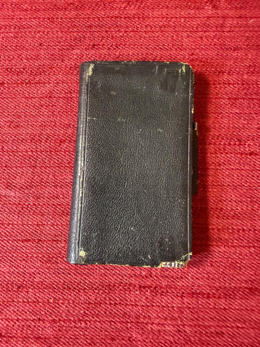 Travel Album: England–italy, 1871-photo-2
