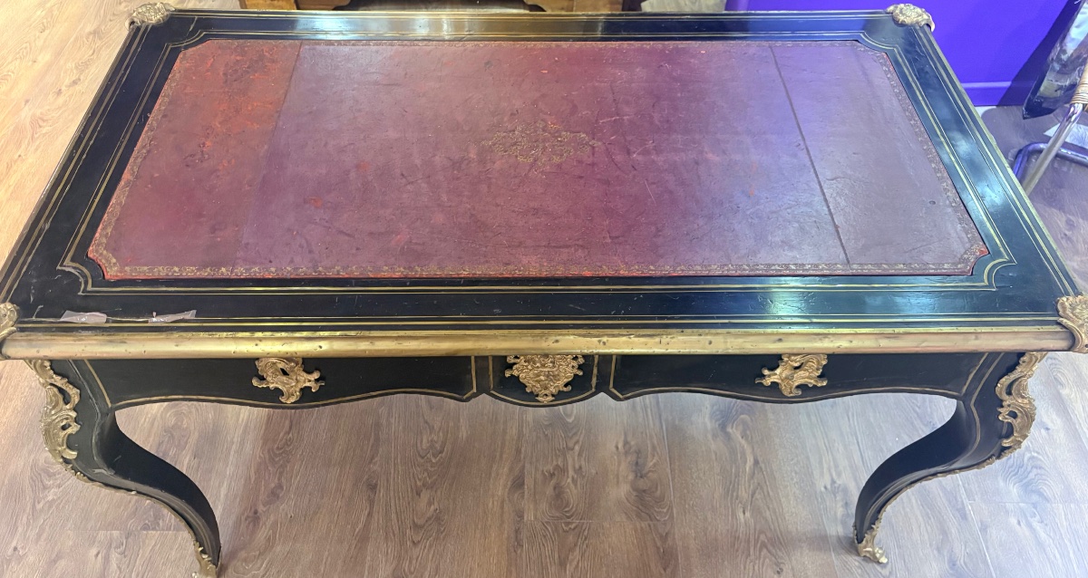 Bureau Napoléon III-photo-2