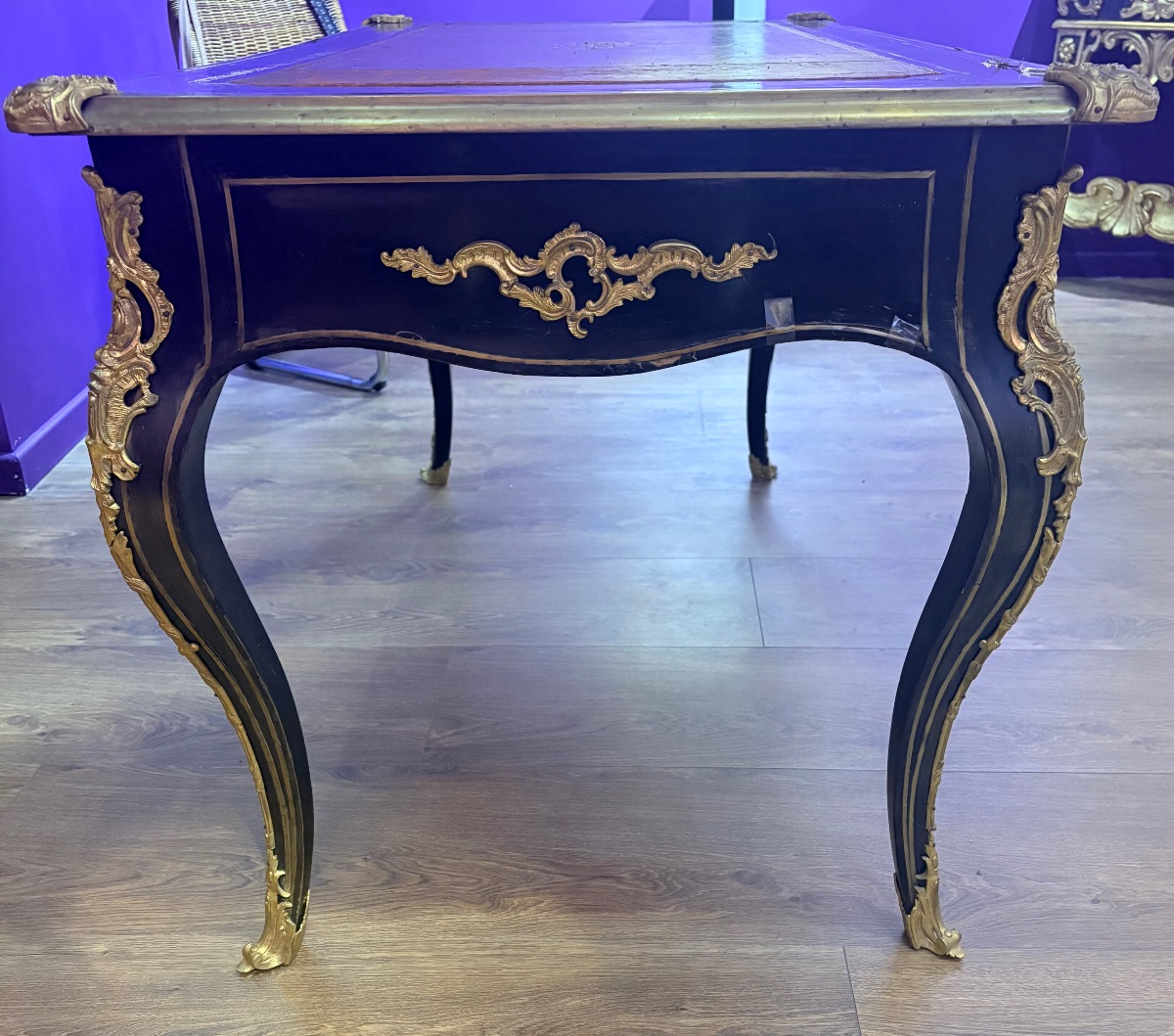 Bureau Napoléon III-photo-3