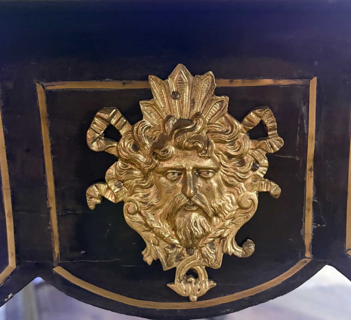 Bureau Napoléon III-photo-4