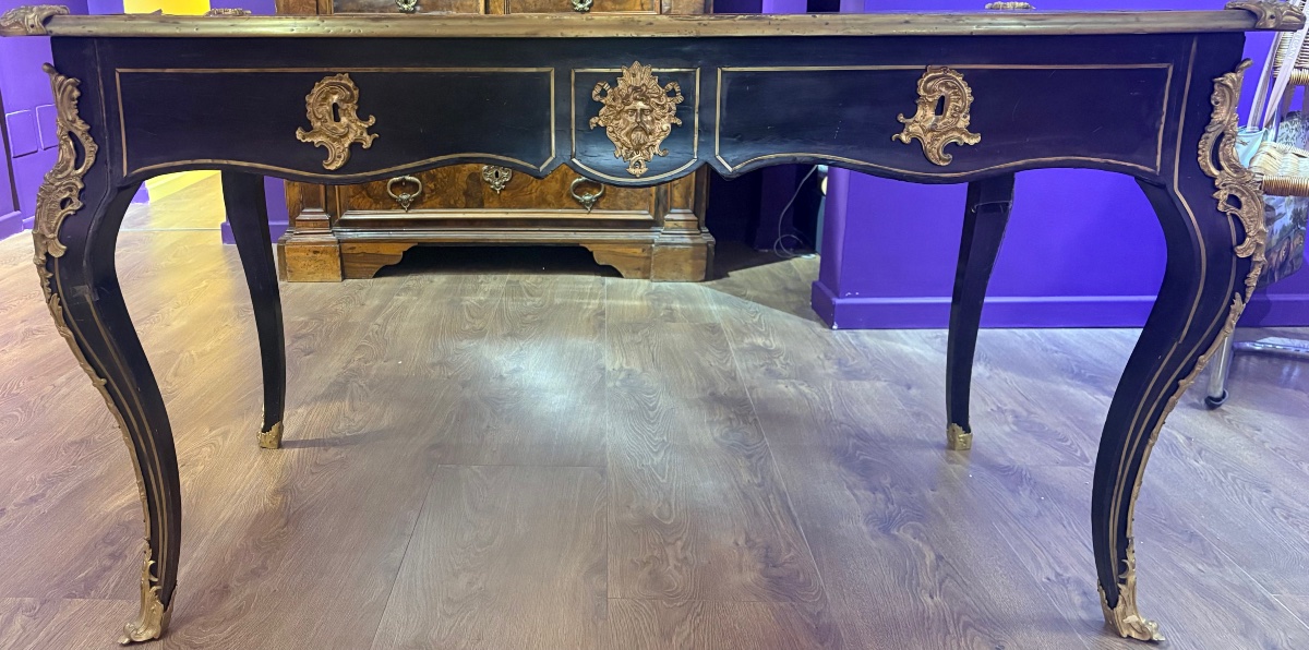 Bureau Napoléon III