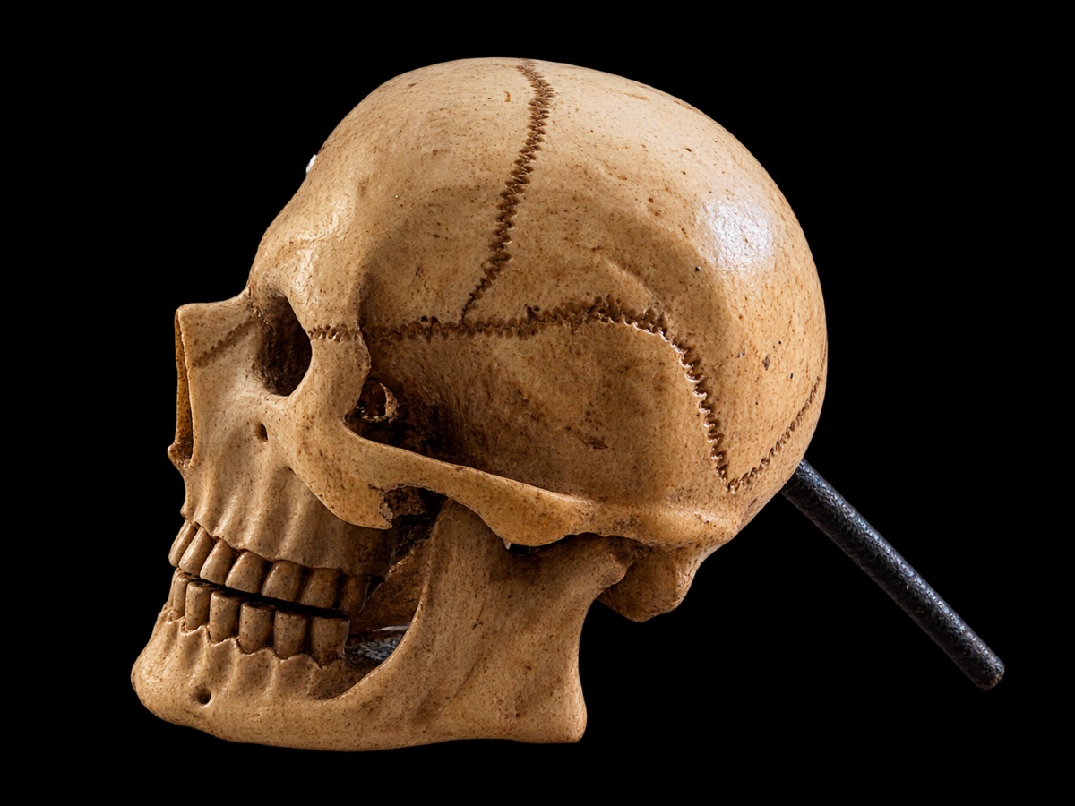 Memento Mori en os du XVIIIe siècle-photo-2