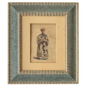 “pope” In Prayer