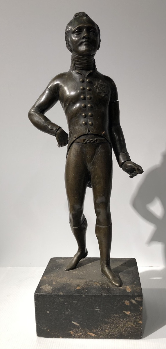 Alexander I Of Russia-photo-3