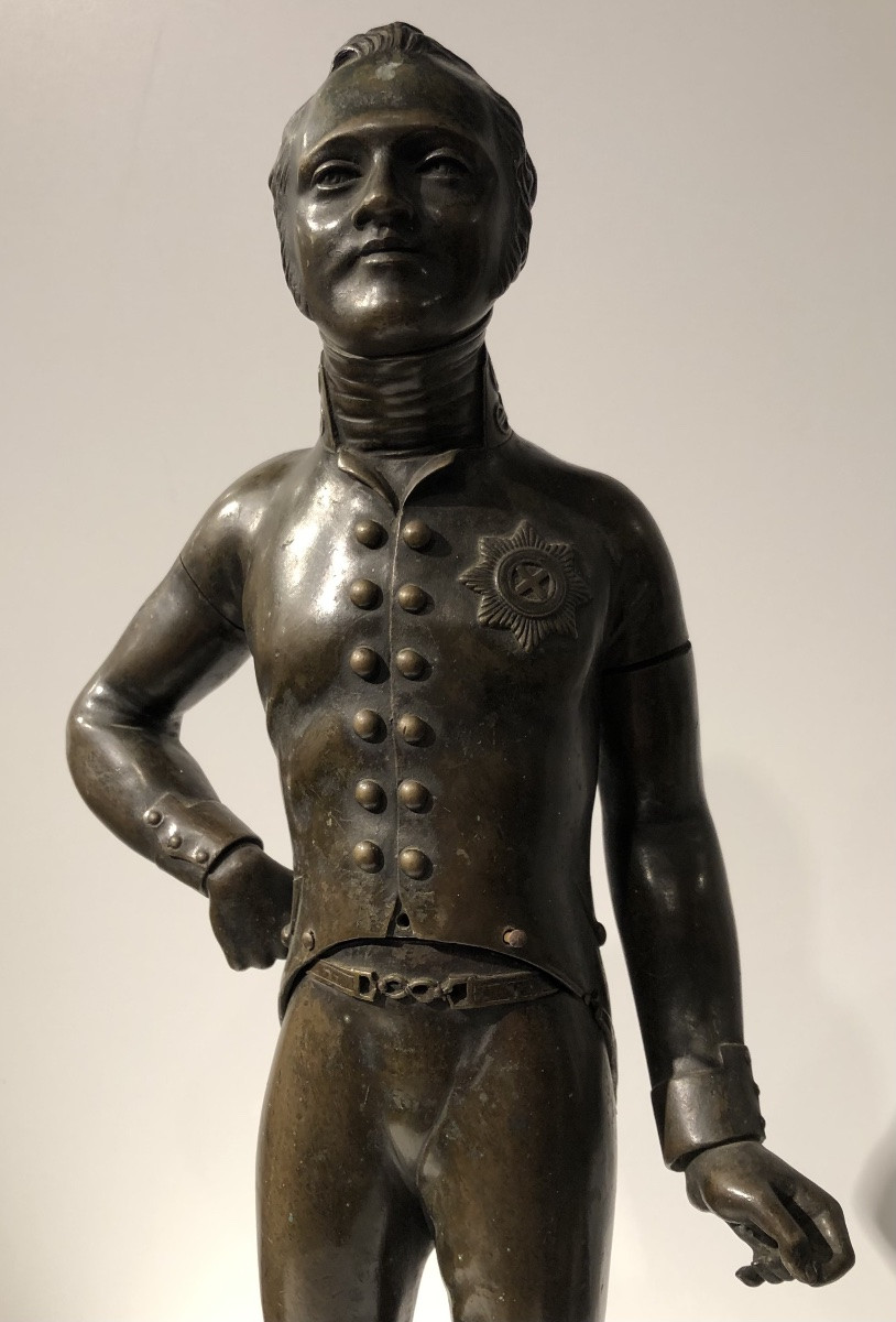 Alexander I Of Russia-photo-3