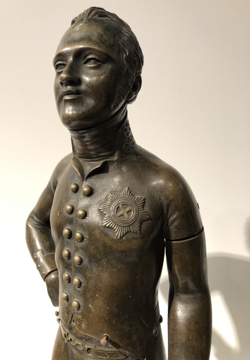 Alexander I Of Russia-photo-4