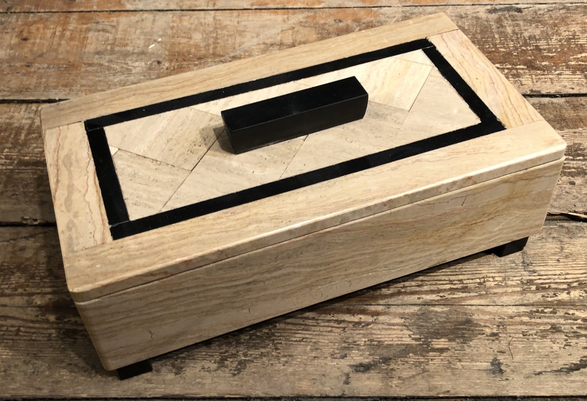 Coffret Art Deco -photo-3