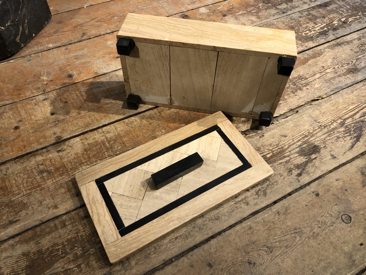 Coffret Art Deco -photo-4