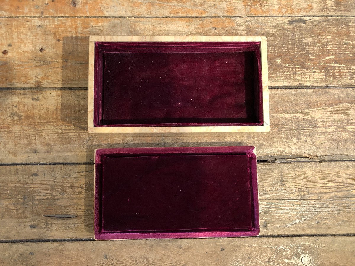 Coffret Art Deco -photo-1