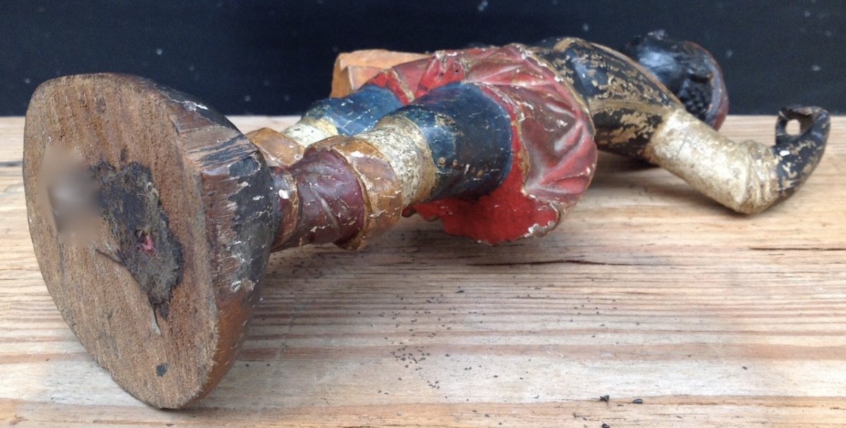 Venetian Blackamoor-photo-3