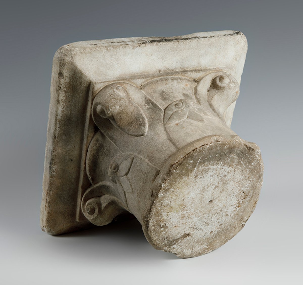 Chapiteau Andalou-photo-2