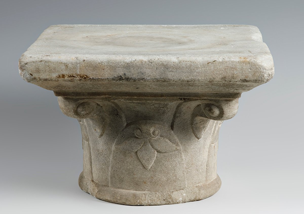 Chapiteau Andalou-photo-3