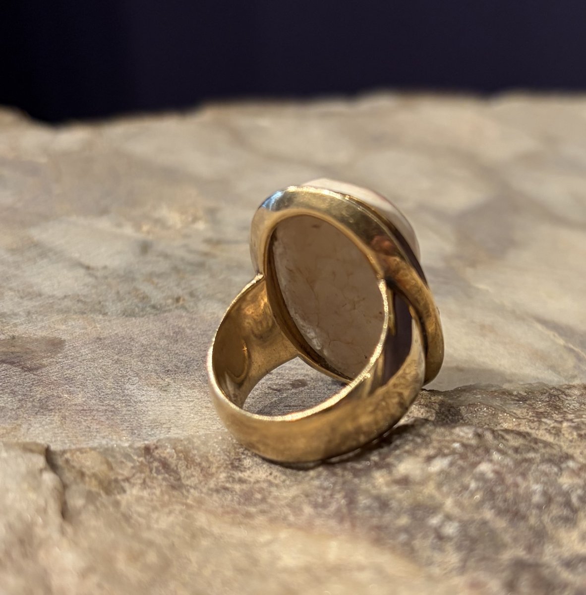 Italian Ring-photo-2