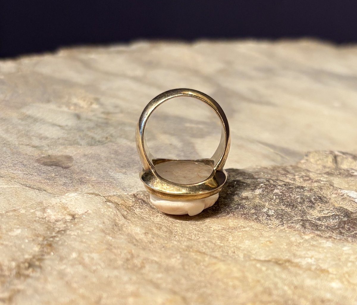 Italian Ring-photo-3