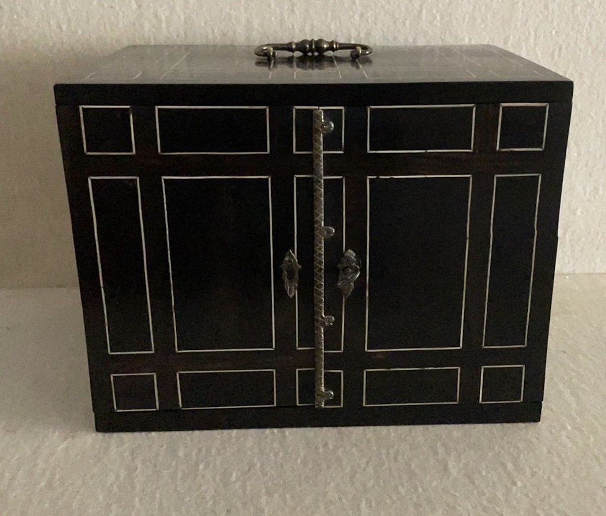 Cabinet  d'Augsbourg-photo-2