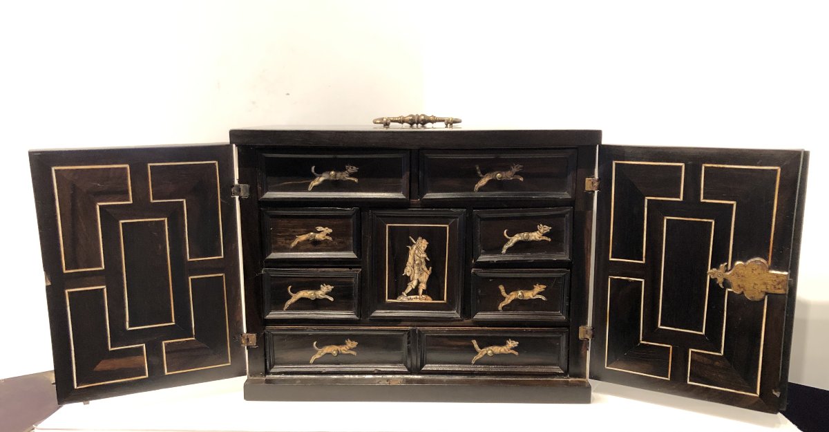 Cabinet  d'Augsbourg-photo-3