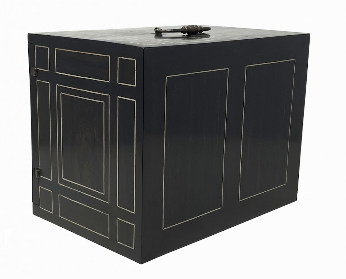 Cabinet  d'Augsbourg-photo-4