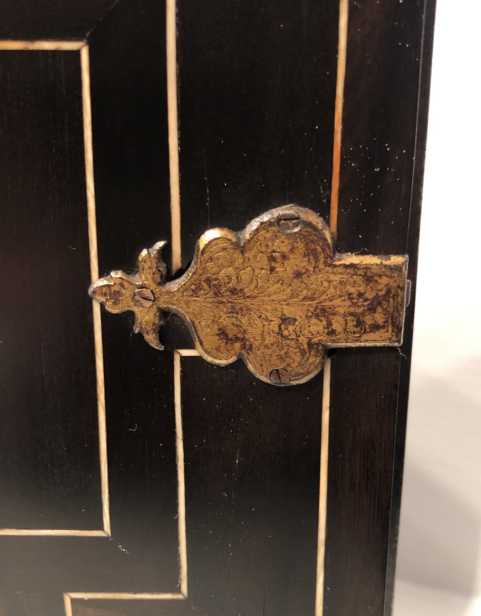 Cabinet  d'Augsbourg-photo-1