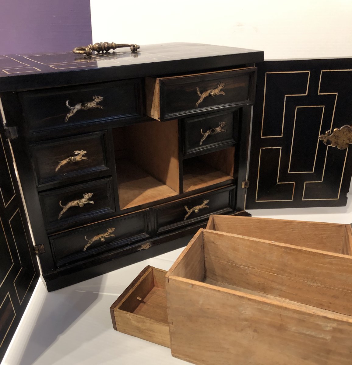 Cabinet  d'Augsbourg-photo-3