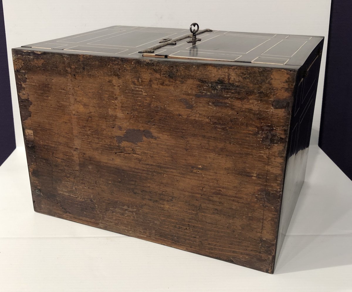 Cabinet  d'Augsbourg-photo-4