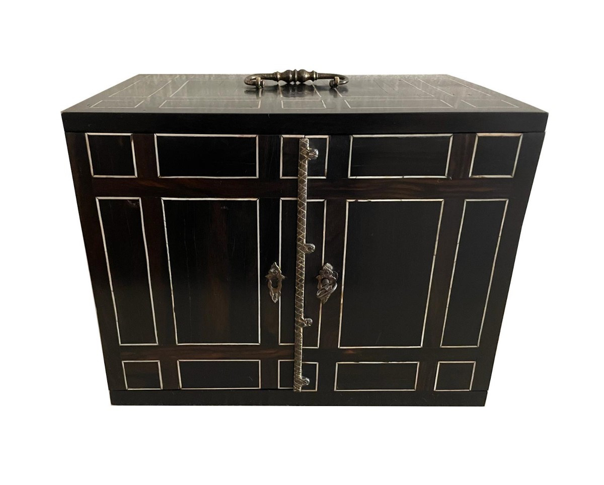 Cabinet  d'Augsbourg