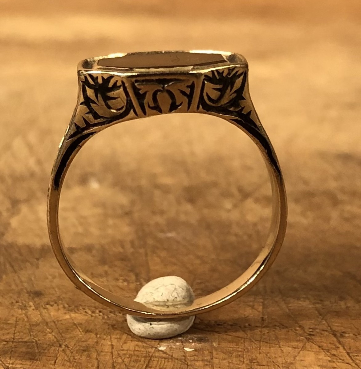 Bague d'Homme-photo-2