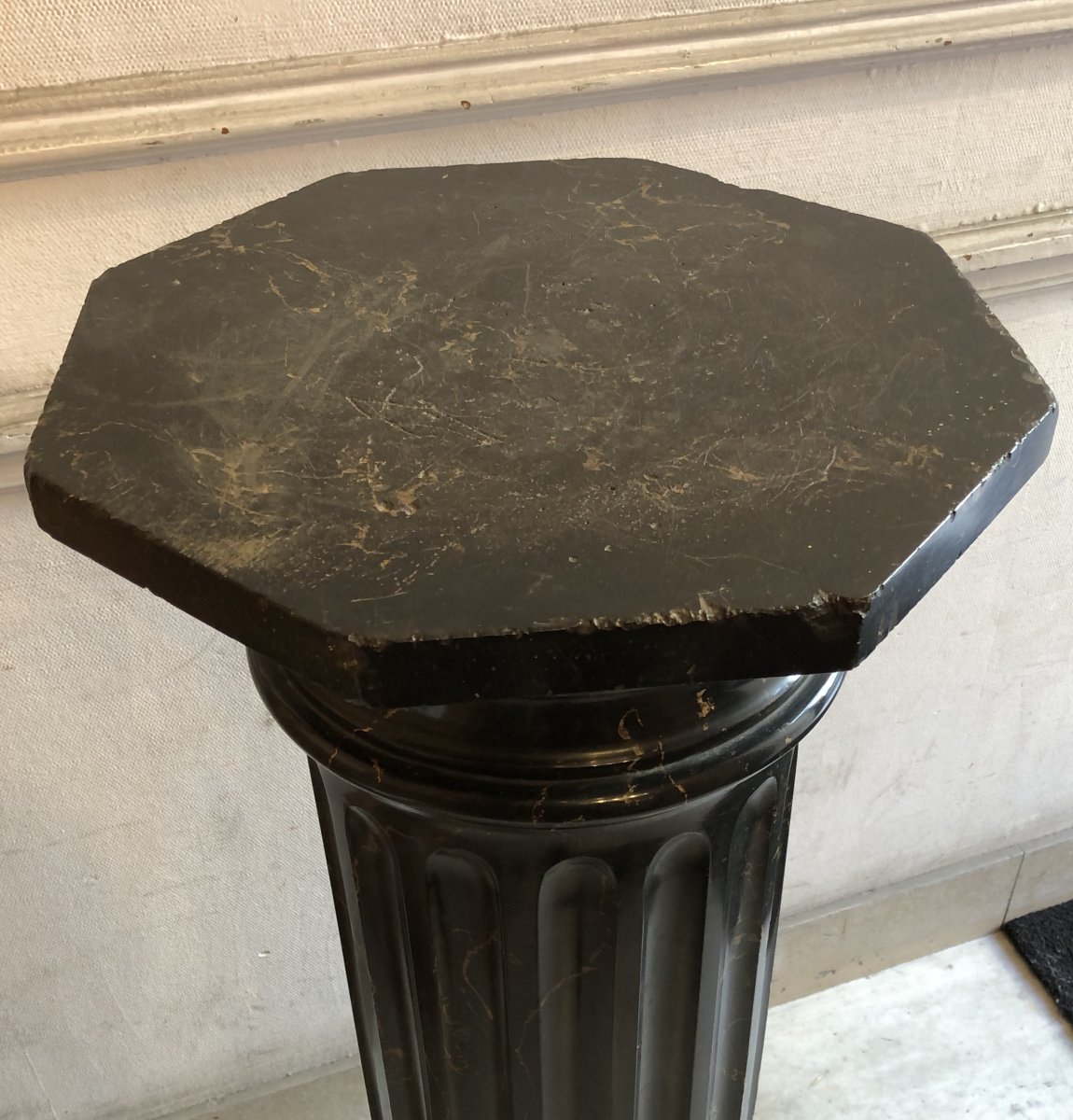 Colonne Scagliola-photo-2