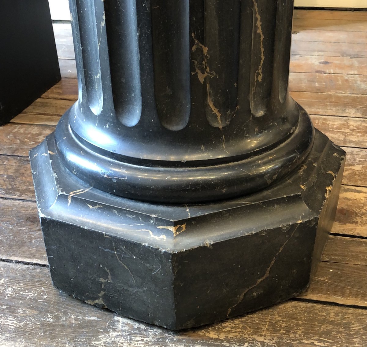 Colonne Scagliola-photo-3