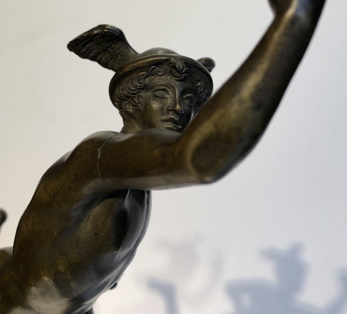 Mercure Bronze-photo-5