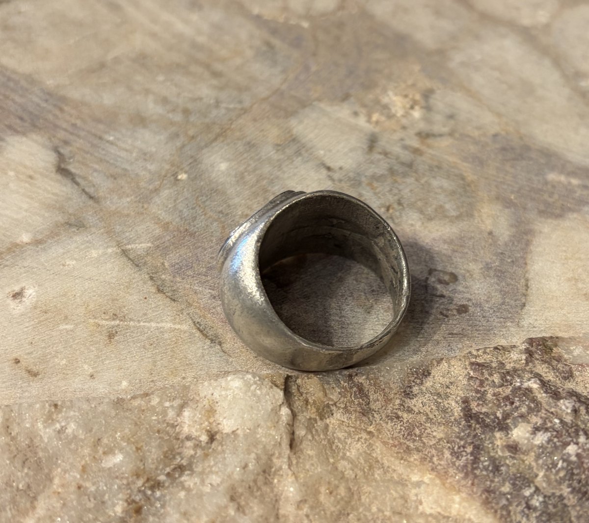 Bague Epoque Romaine-photo-3