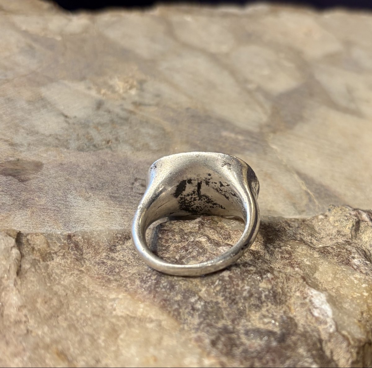 Bague Romaine -photo-3