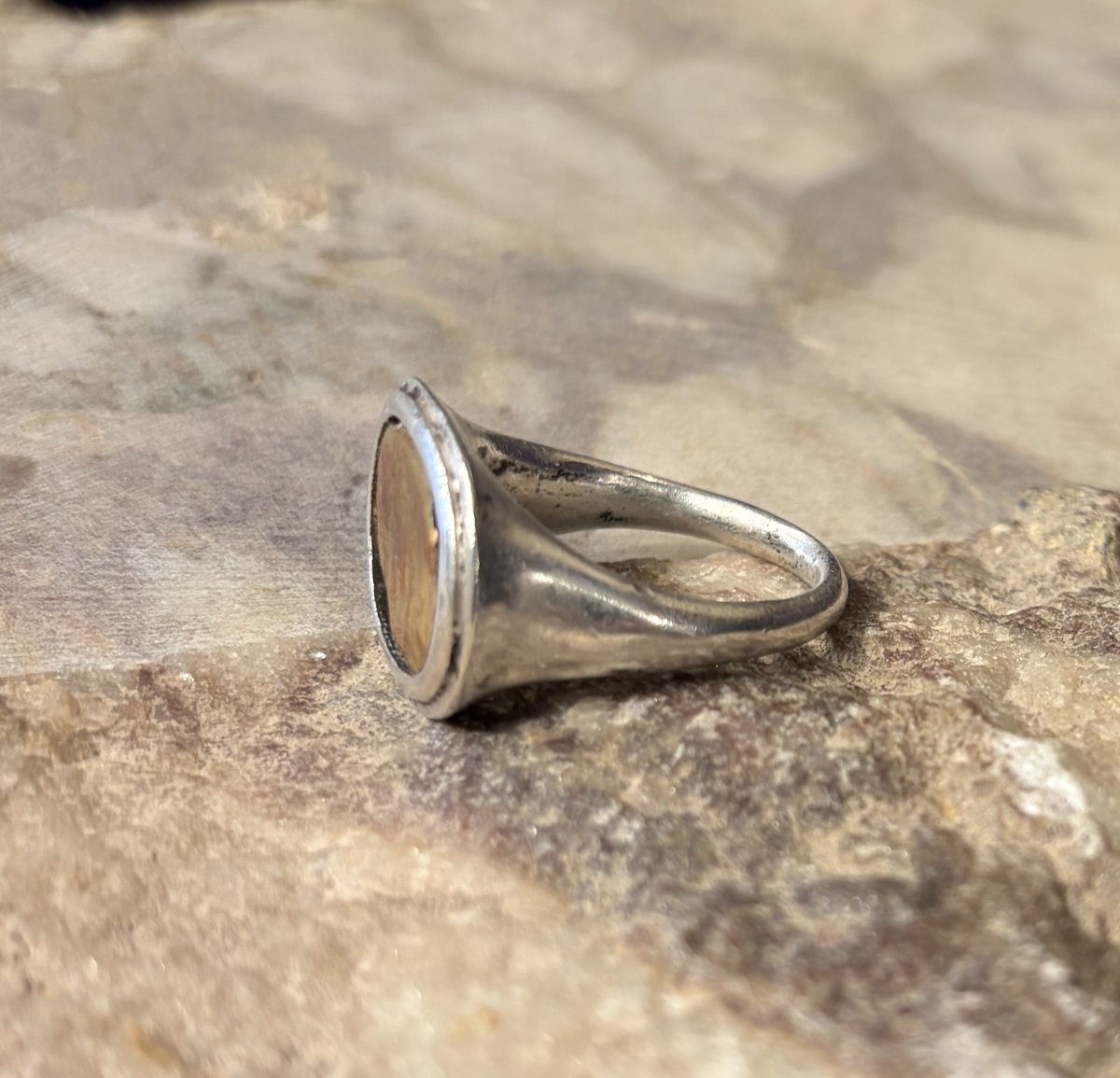 Bague Romaine -photo-4