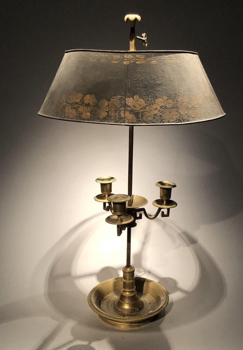 Bouillotte Lamp-photo-2