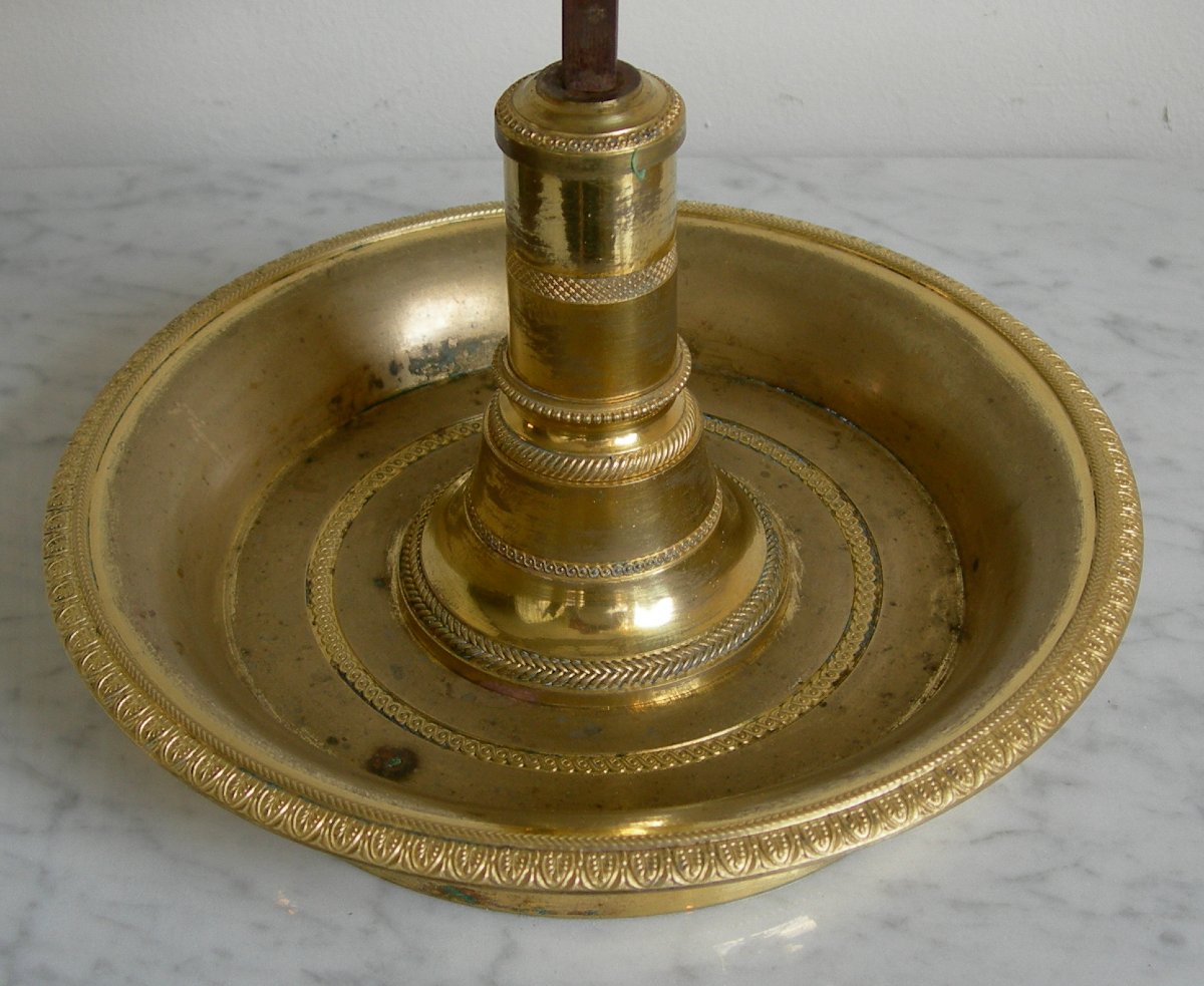 Bouillotte Lamp-photo-1