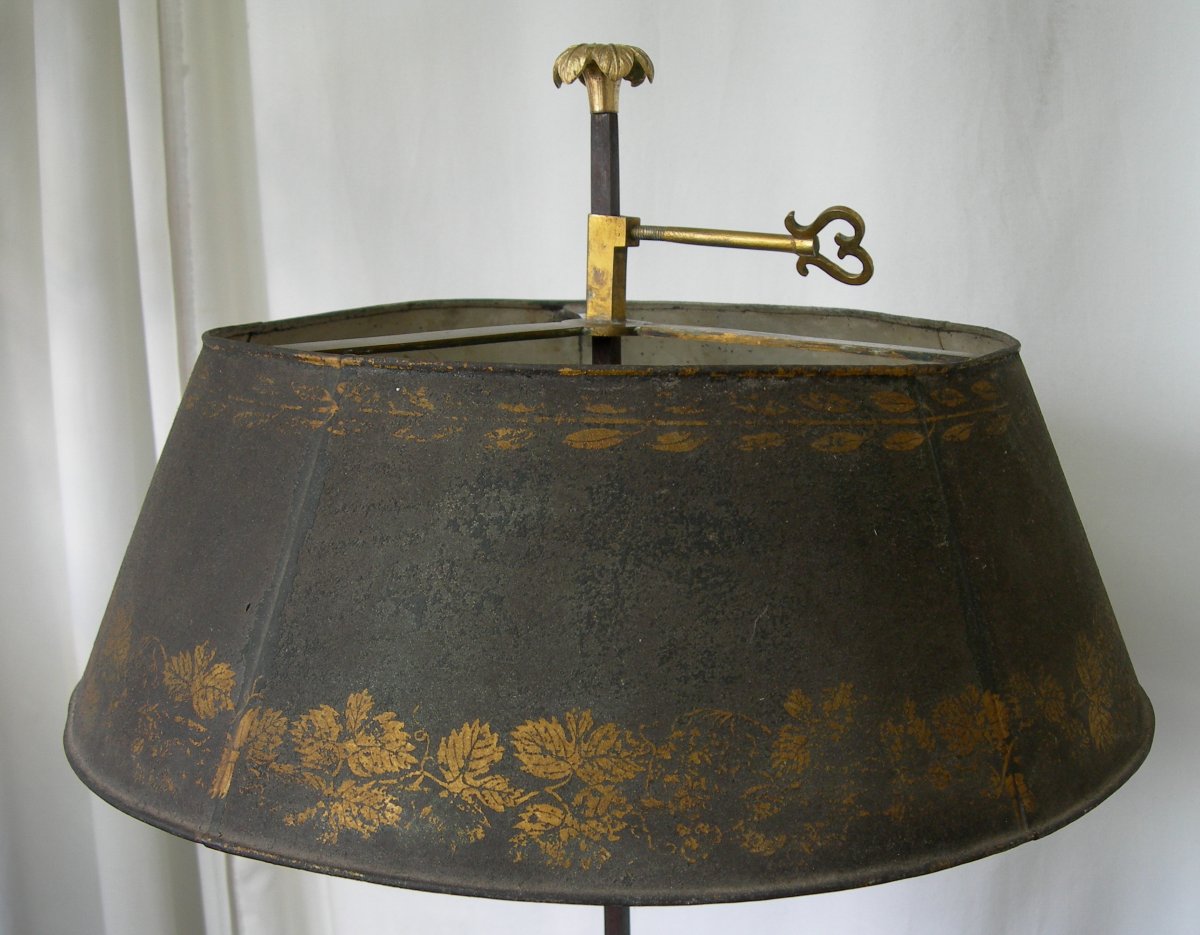 Bouillotte Lamp-photo-2