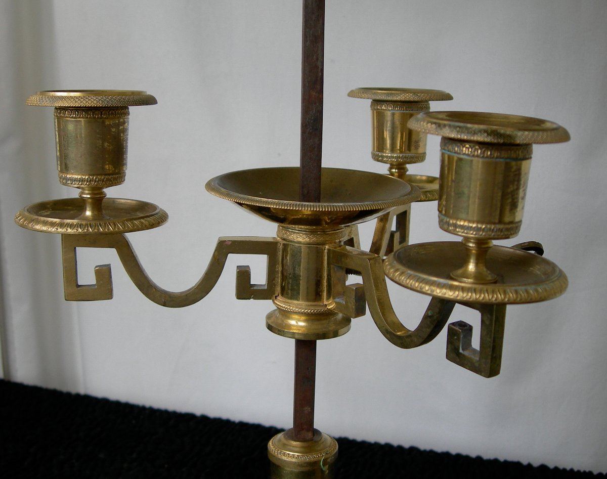 Bouillotte Lamp-photo-3